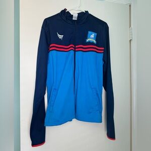 Ted Lasso Costume Medium